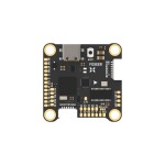 Wholesale Foxeer H7 / H7 Mini H743 MPU6000 Dual BEC Barometer Flight Controller 4-8S 30.5X30.5mm 20X20mm for Racing Drones UAV